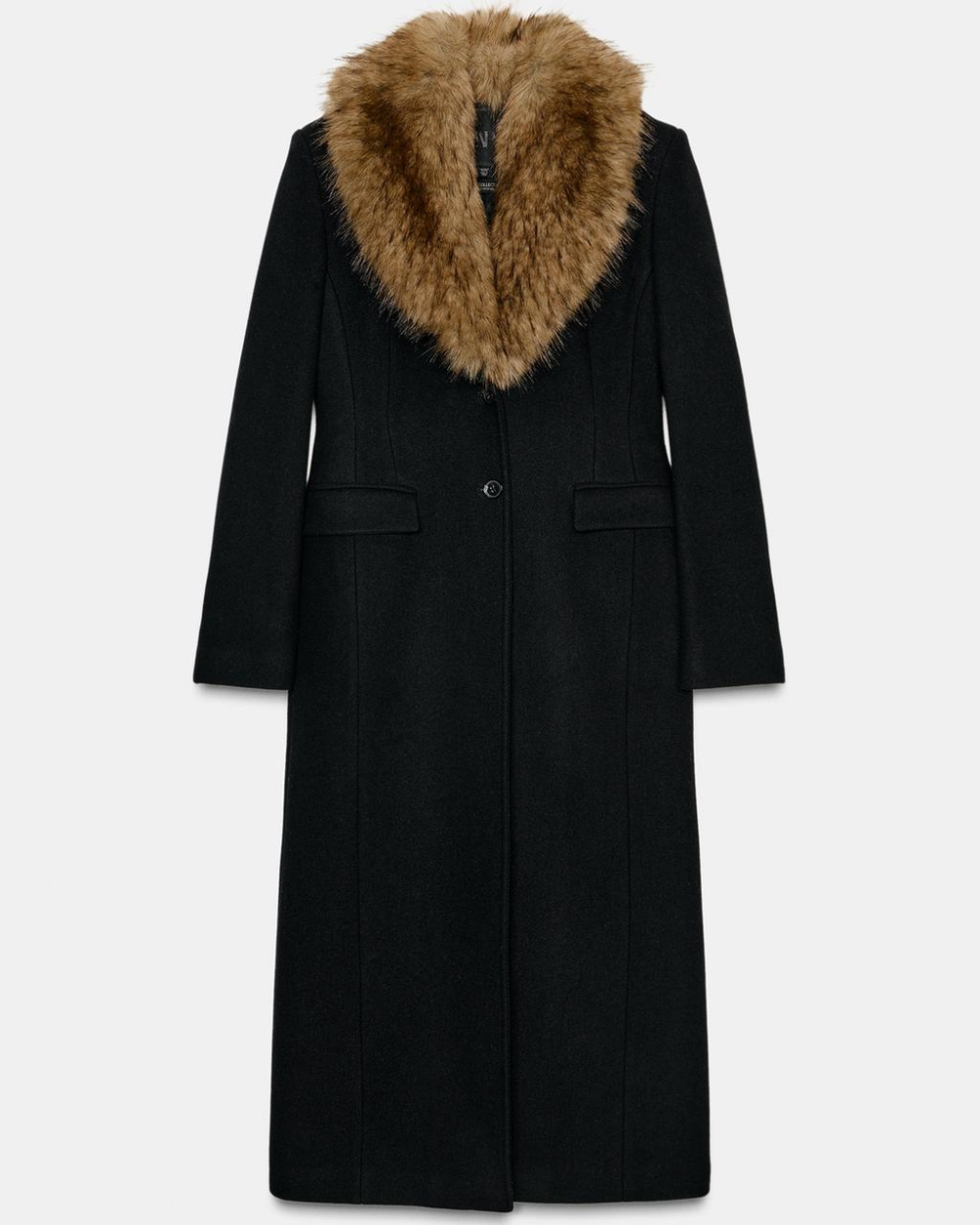 Kako izabrati dobar crni kaput