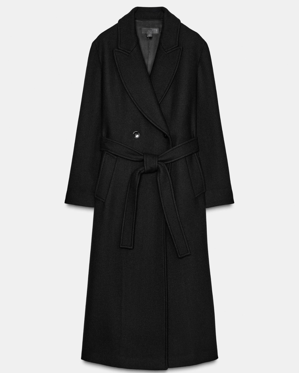 Kako izabrati dobar crni kaput