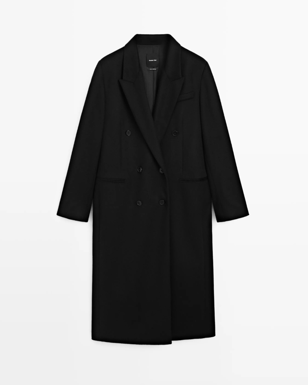 Kako izabrati dobar crni kaput