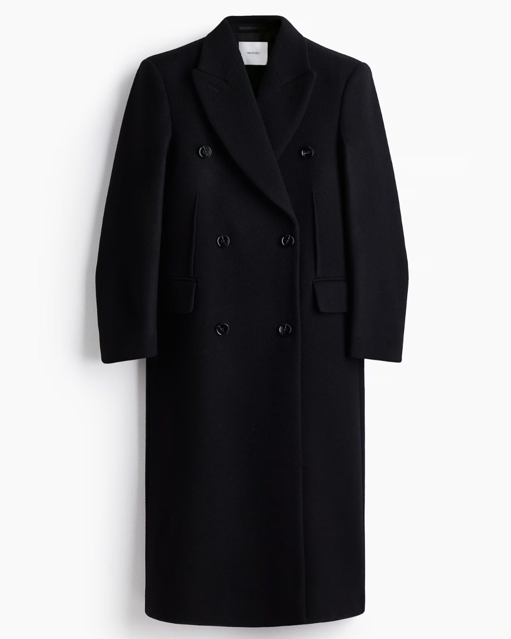 Kako izabrati dobar crni kaput