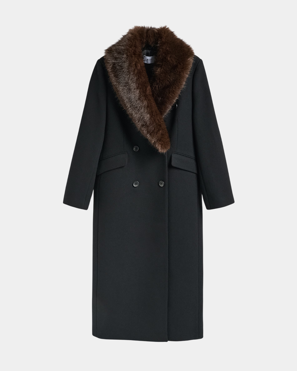 Kako izabrati dobar crni kaput