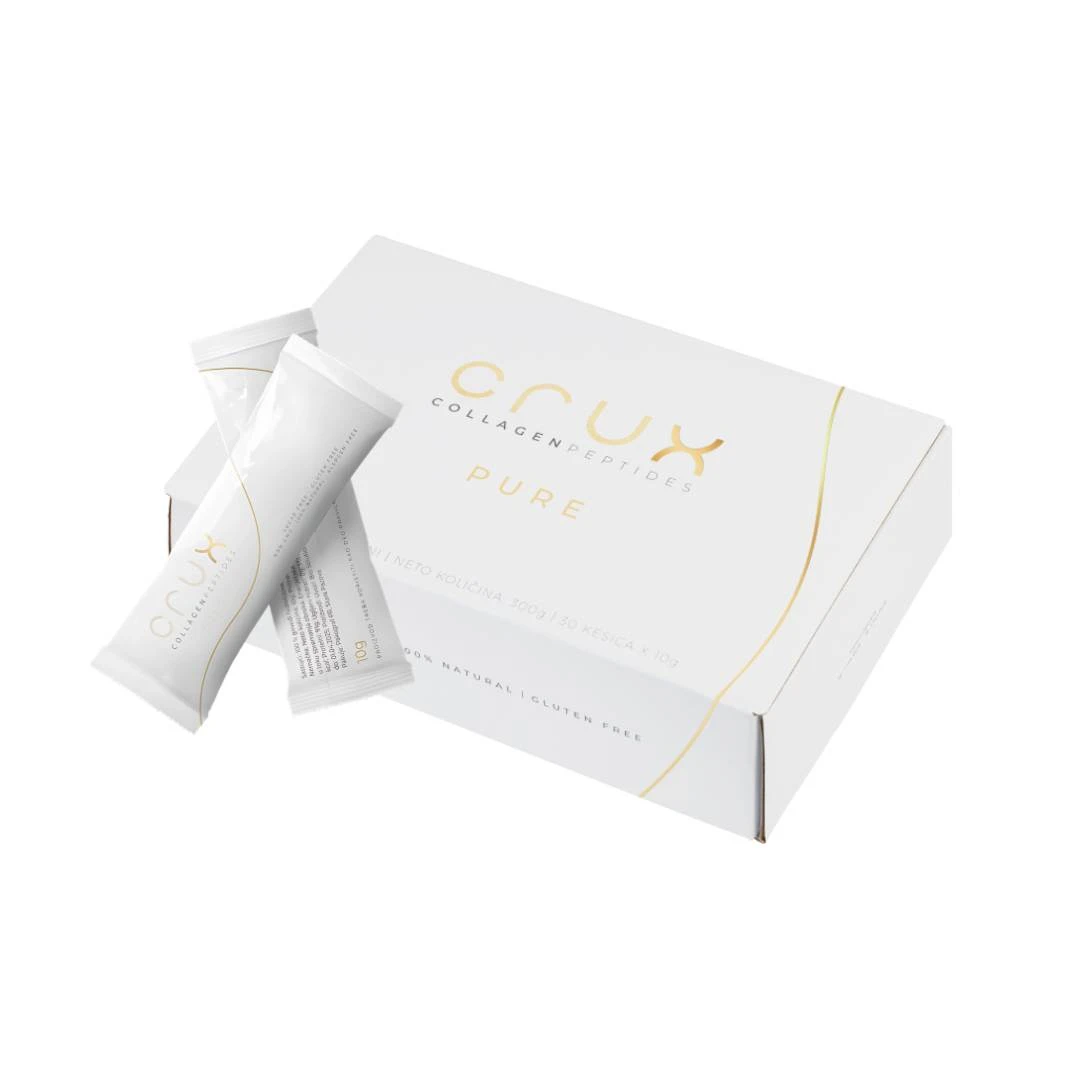 Crux Pure kolagen