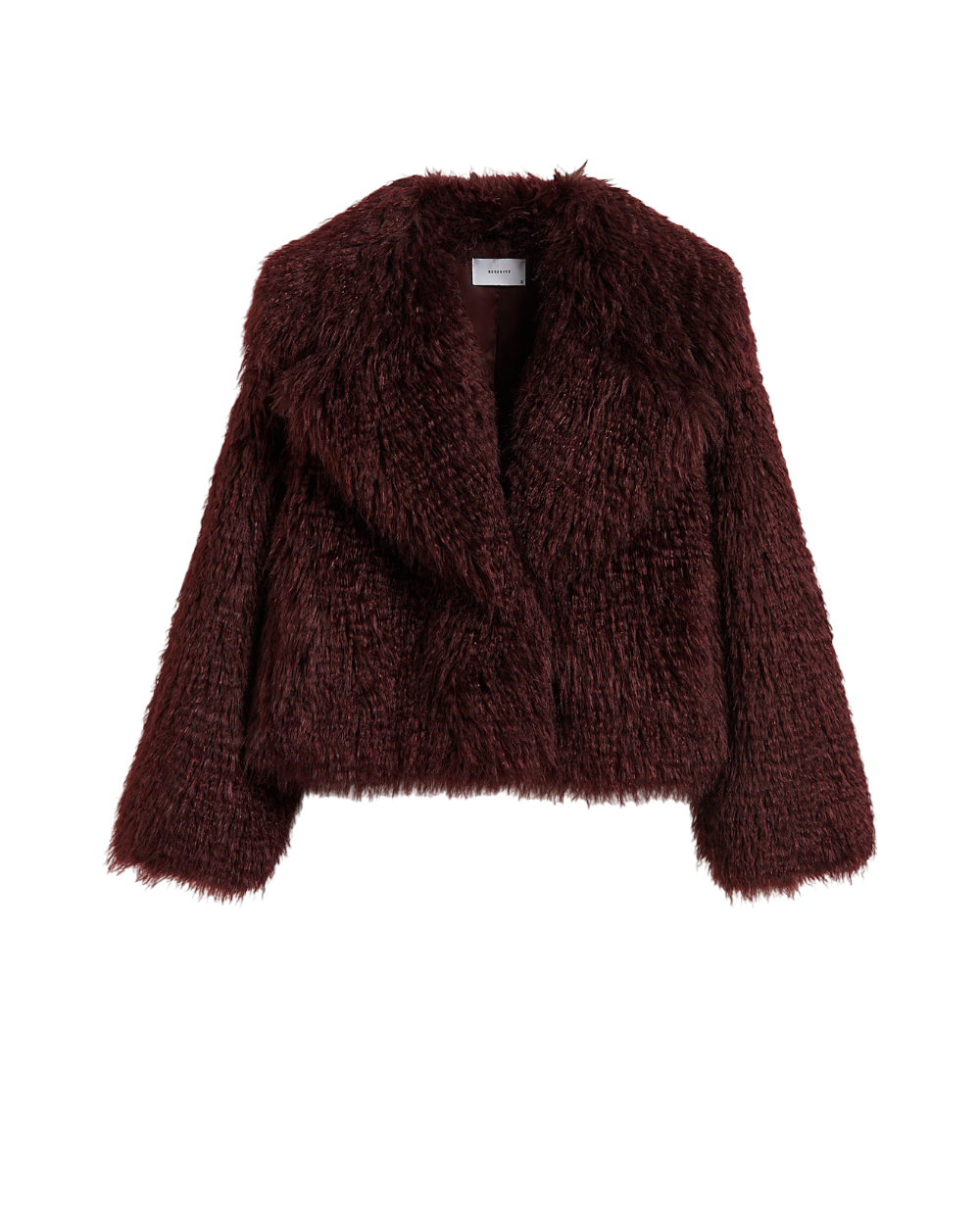 Fluffy bunde su u trendu