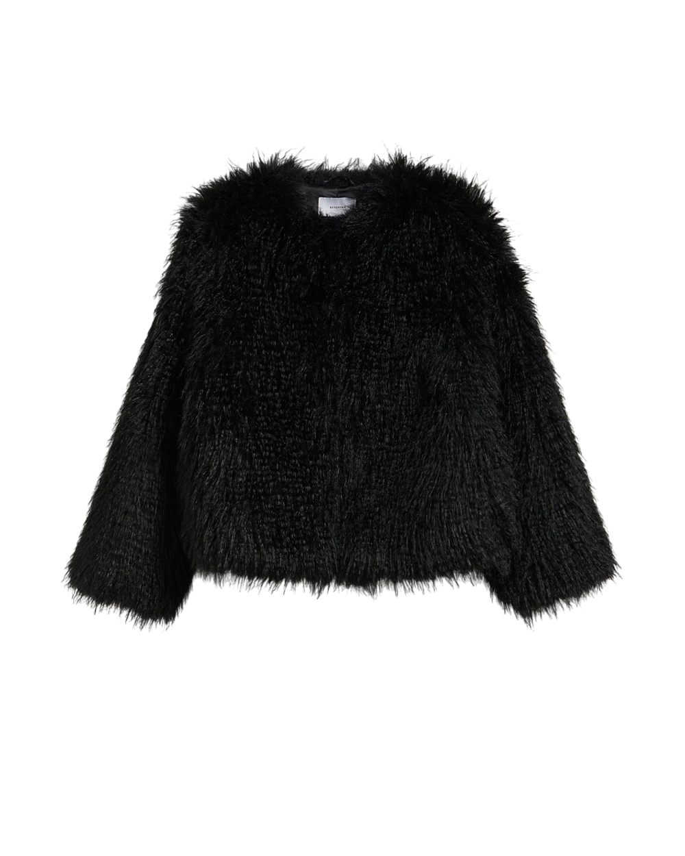 Fluffy bunde su u trendu