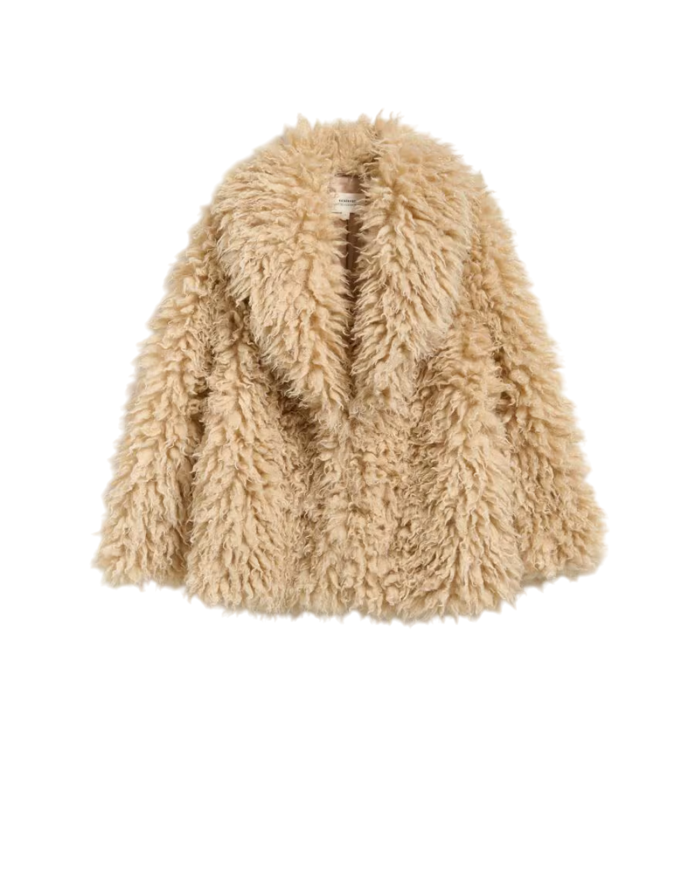 Fluffy bunde su u trendu