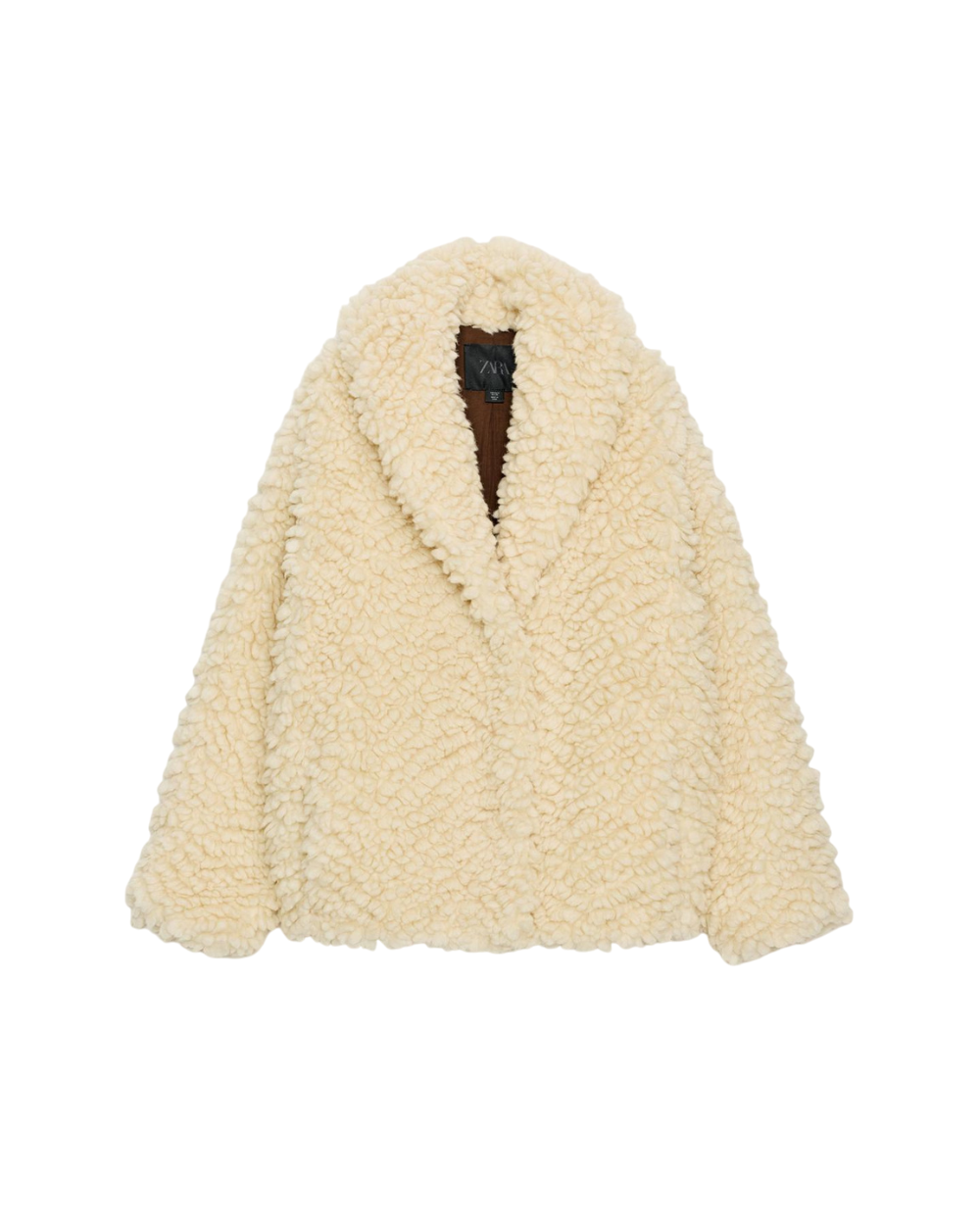 Fluffy bunde su u trendu