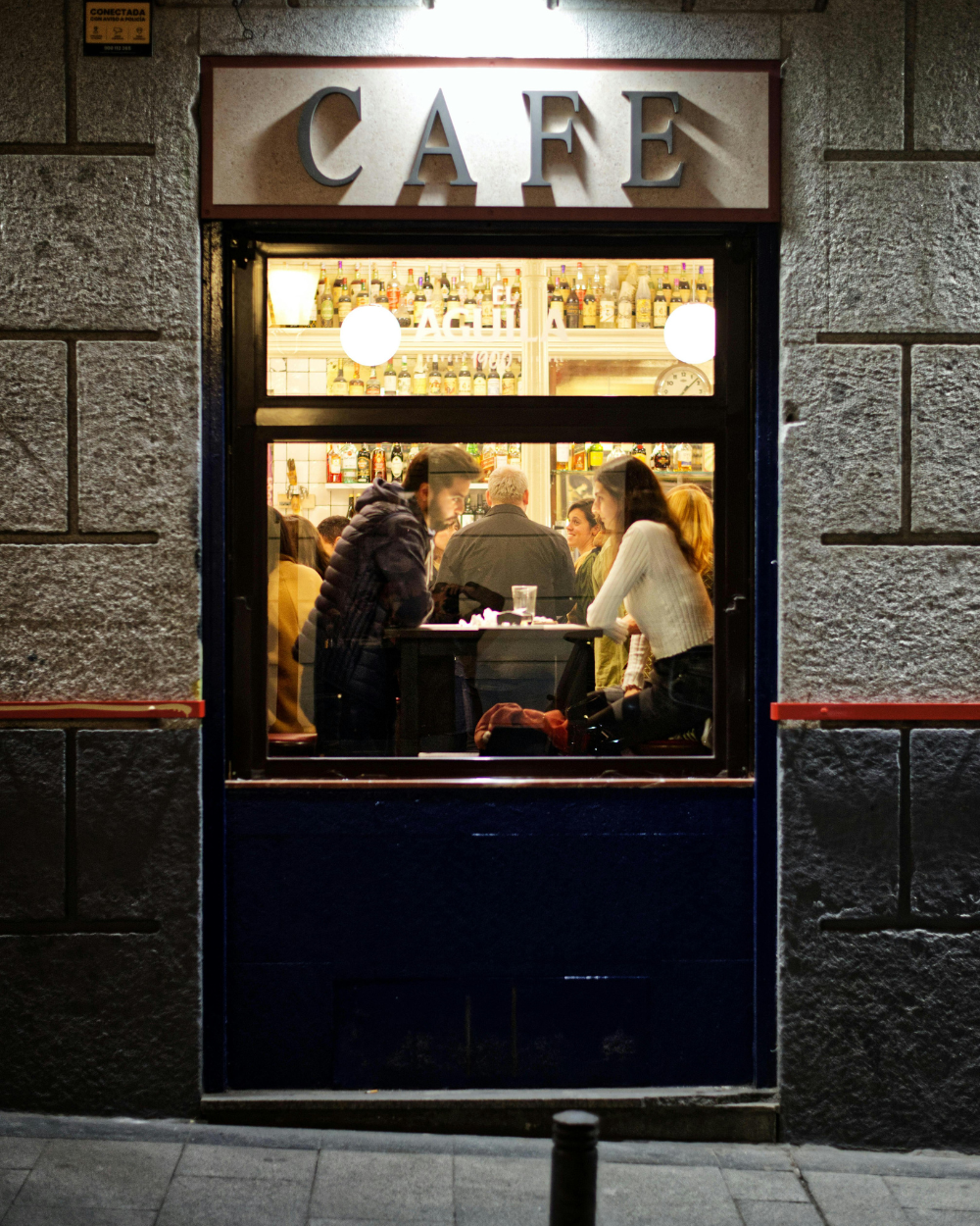 Da li ste čuli za reč „sonder