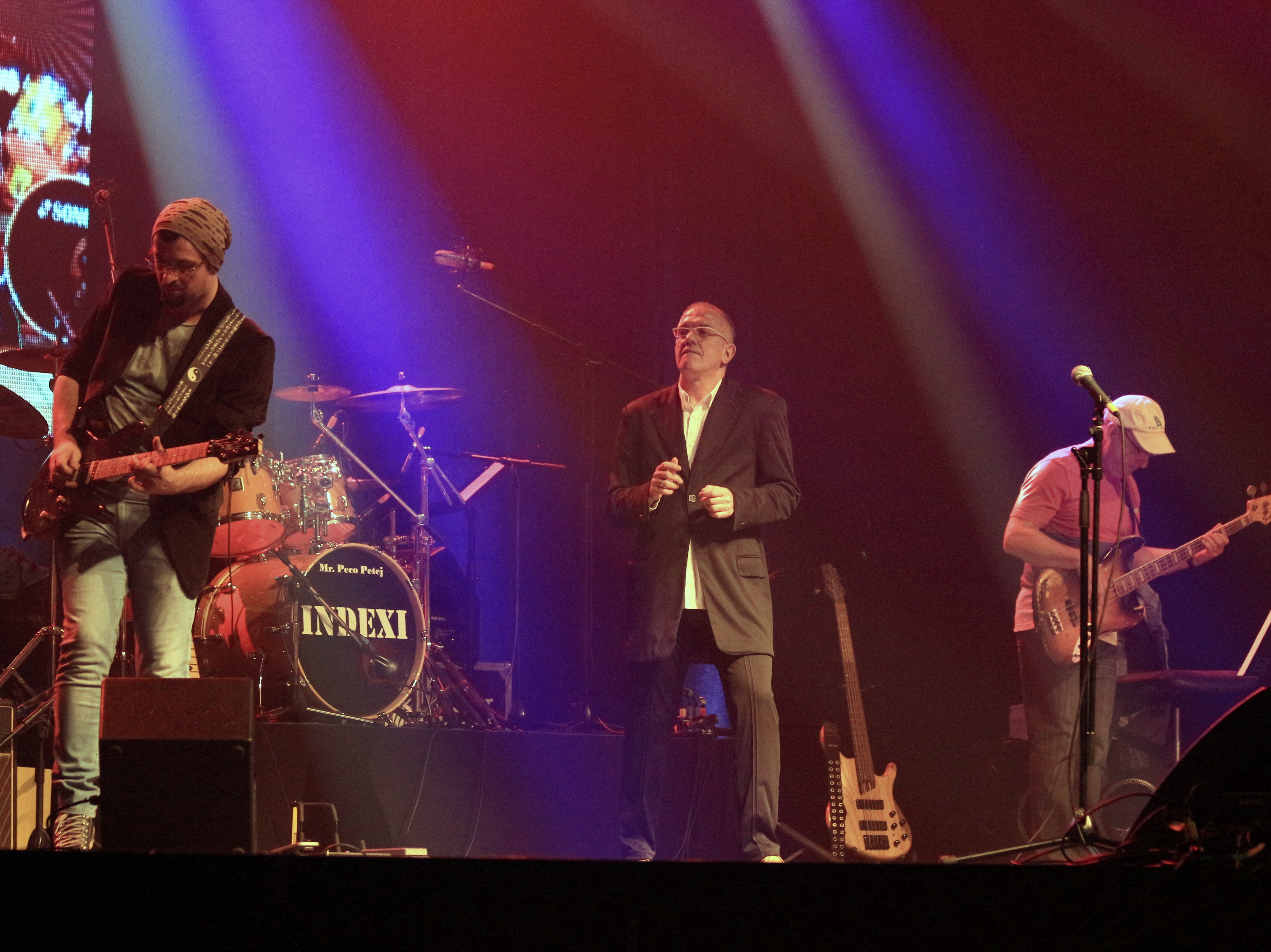 Dejan Cukić, foto Željka Dimić