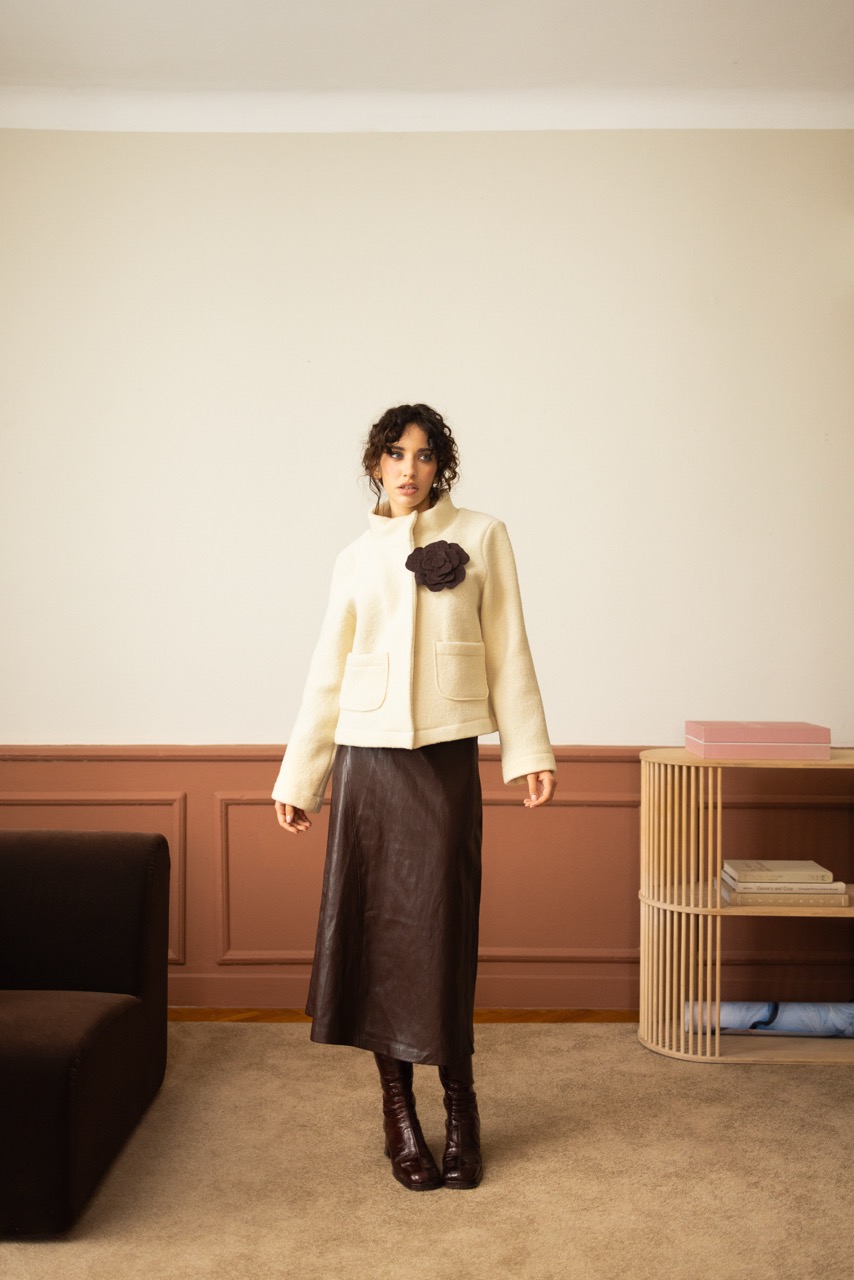 Domaći brend Imelie Wear predstavio novu kolekciju za sezonu FW 2025:26