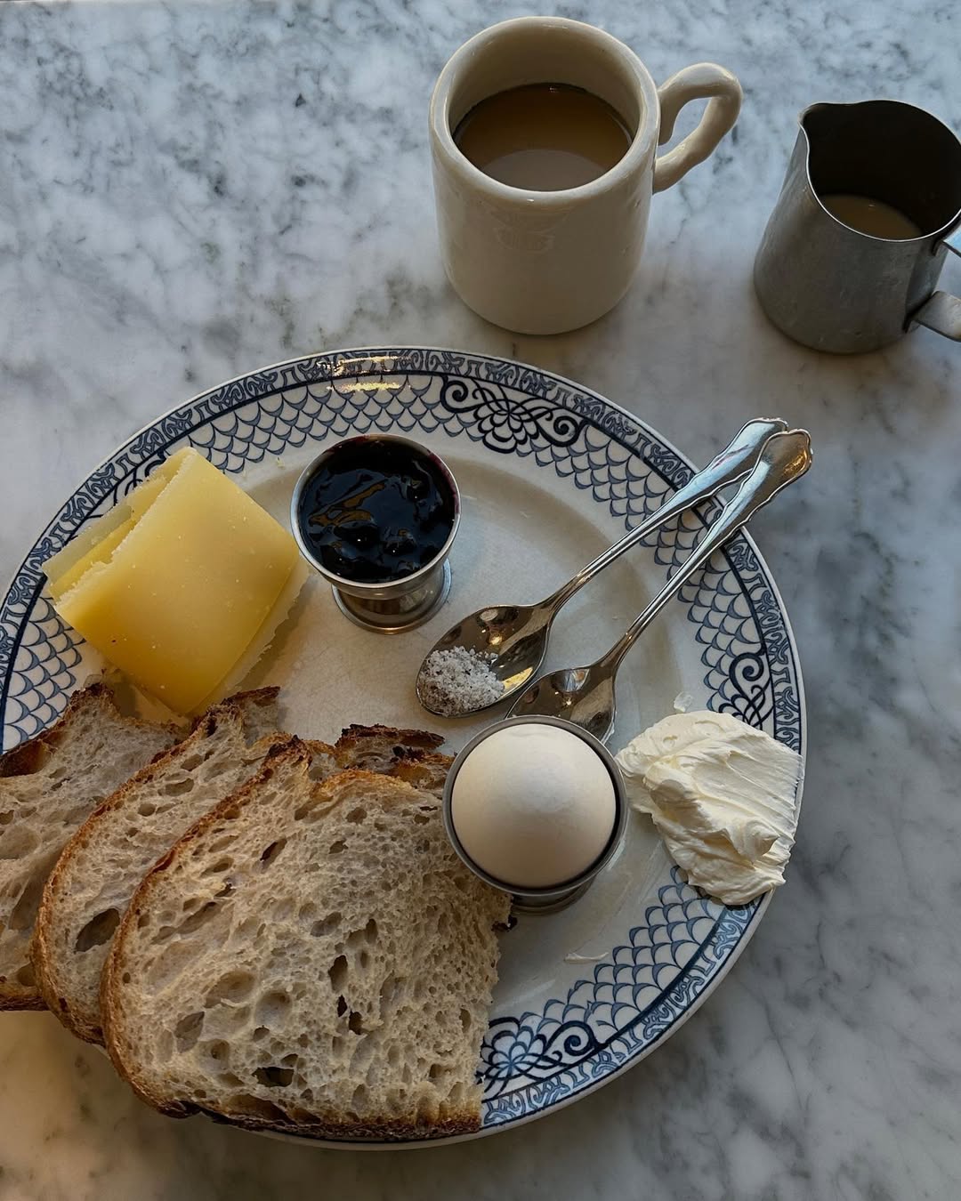 Doručak i namirnice koje ne treba jesti