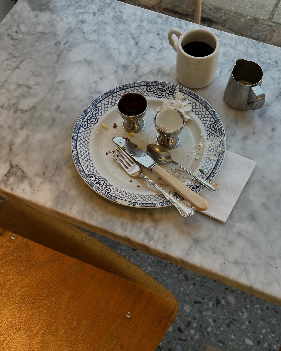 Doručak i namirnice koje ne treba jesti 