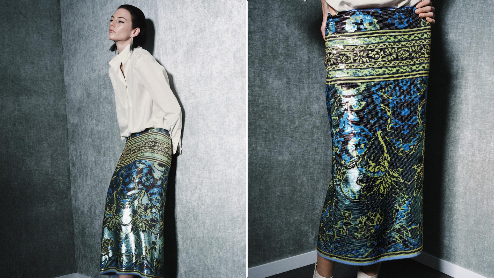 Festive kolekcije odeće