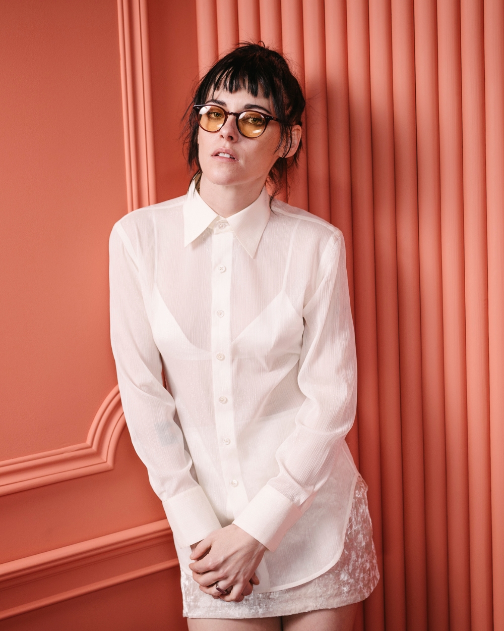 Film The Chronology of Water – rediteljski debi Kristen Stewart