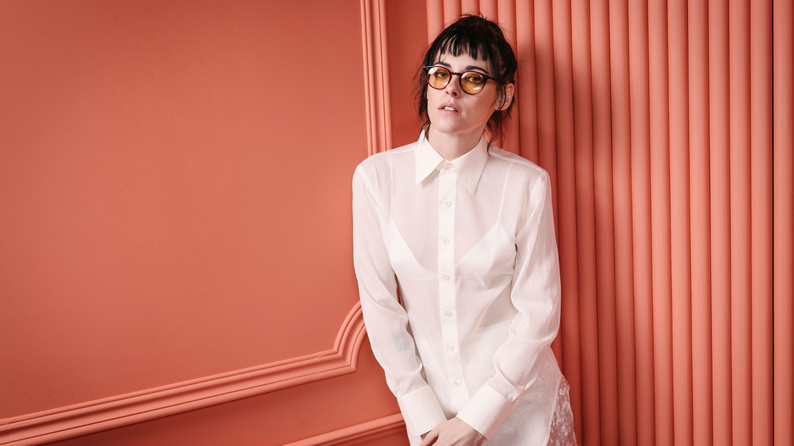 Film The Chronology of Water – rediteljski debi Kristen Stewart