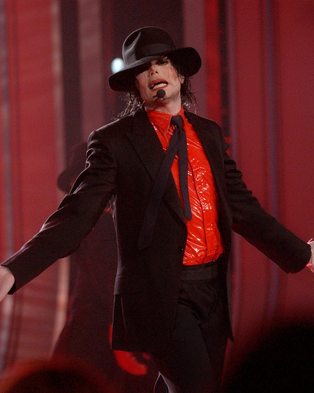 Film o Michaelu Jackonu