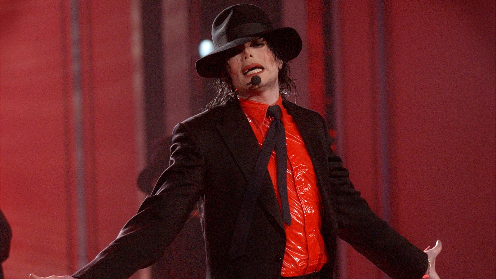 Film o Michaelu Jackonu