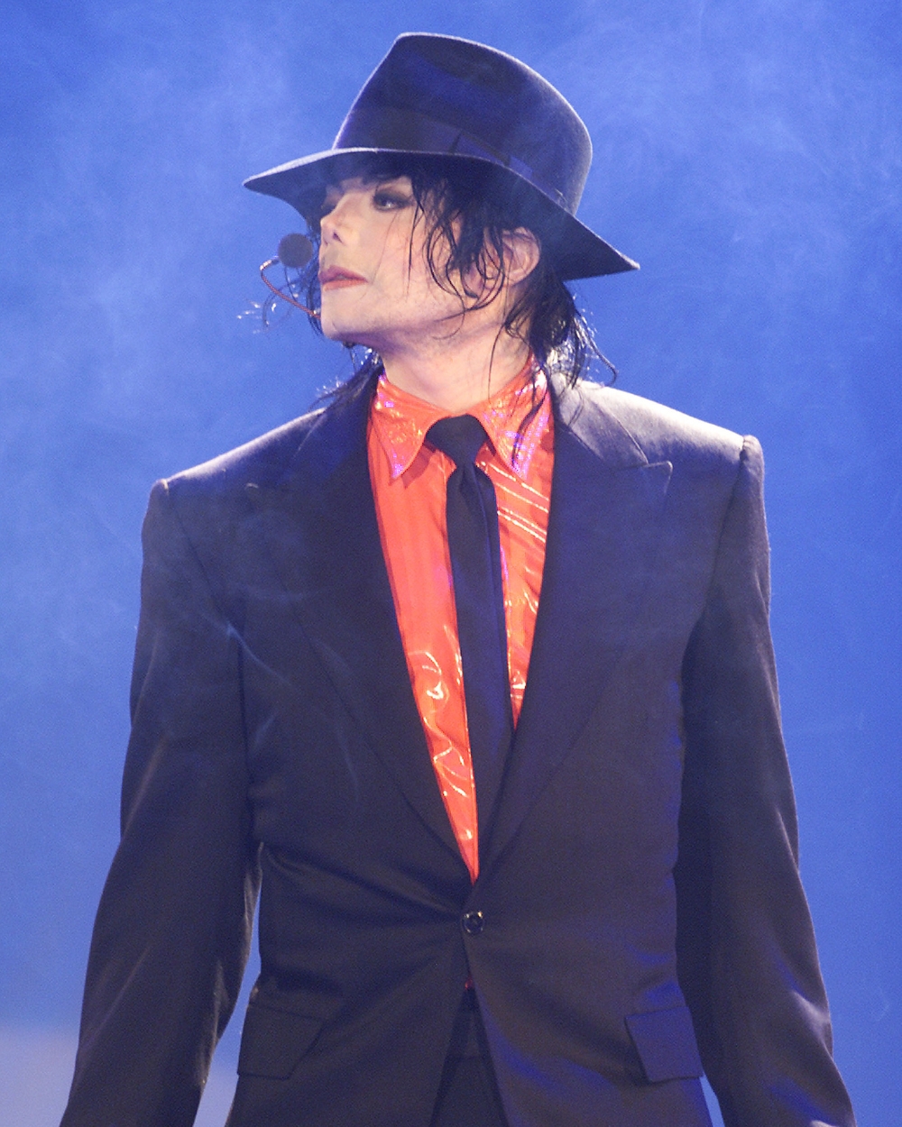 Film o Michaelu Jackonu 