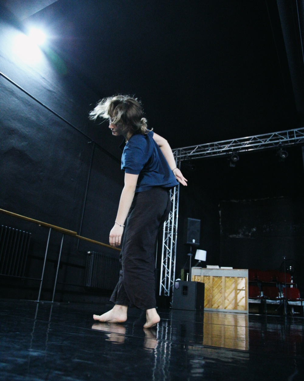 Šta je floorwork i zašto ga isporbavamo?