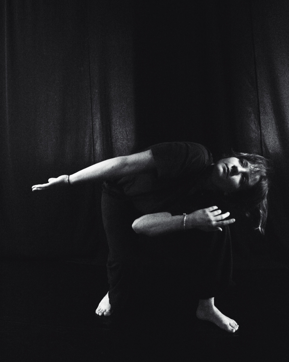 Šta je floorwork i zašto ga isporbavamo?