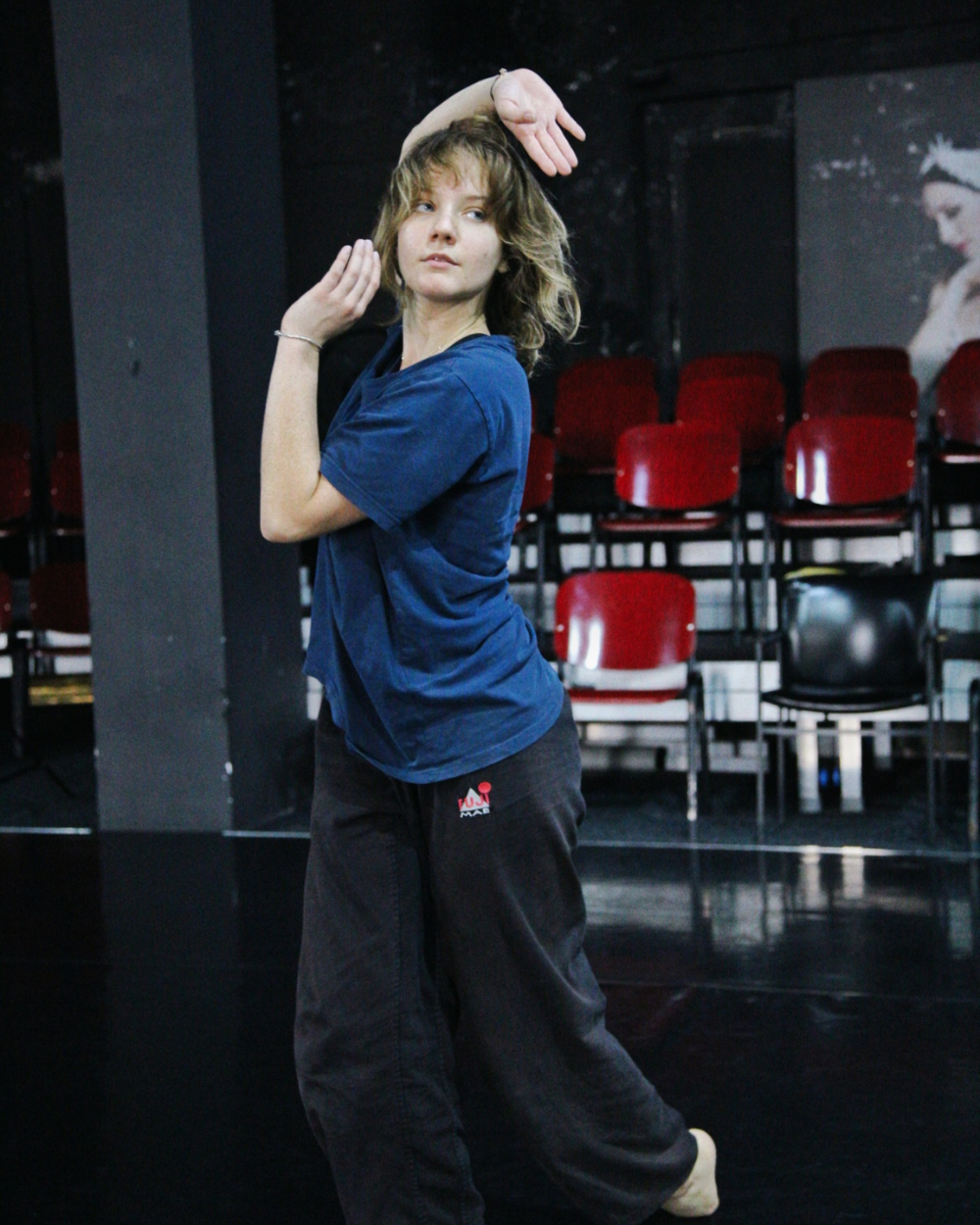 Šta je floorwork i zašto ga isporbavamo?