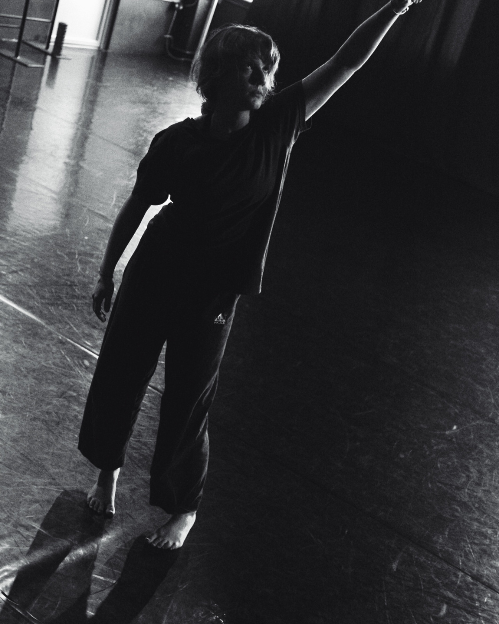 Šta je floorwork i zašto ga isporbavamo?