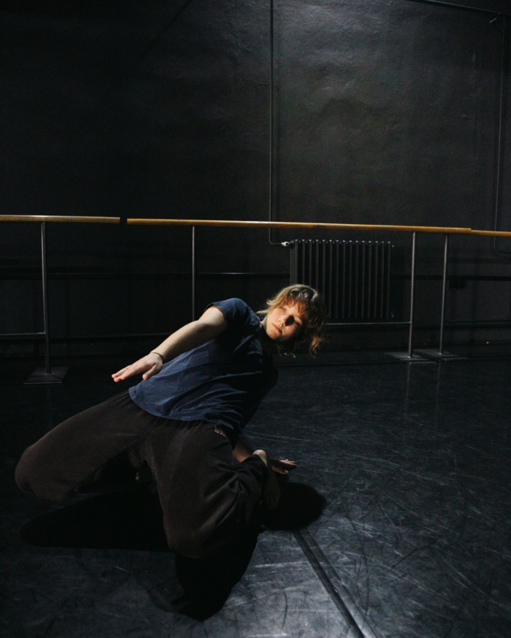 Šta je floorwork i zašto ga isporbavamo?