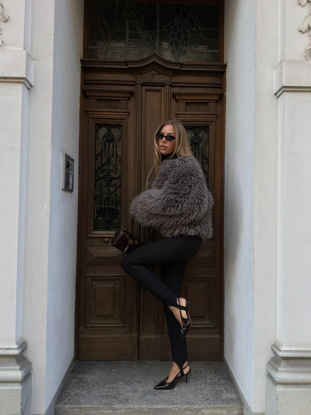 Fluffy bunde su u trendu