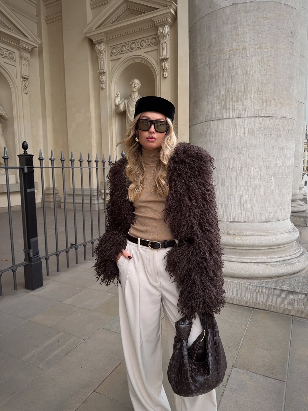 Fluffy bunde su u trendu