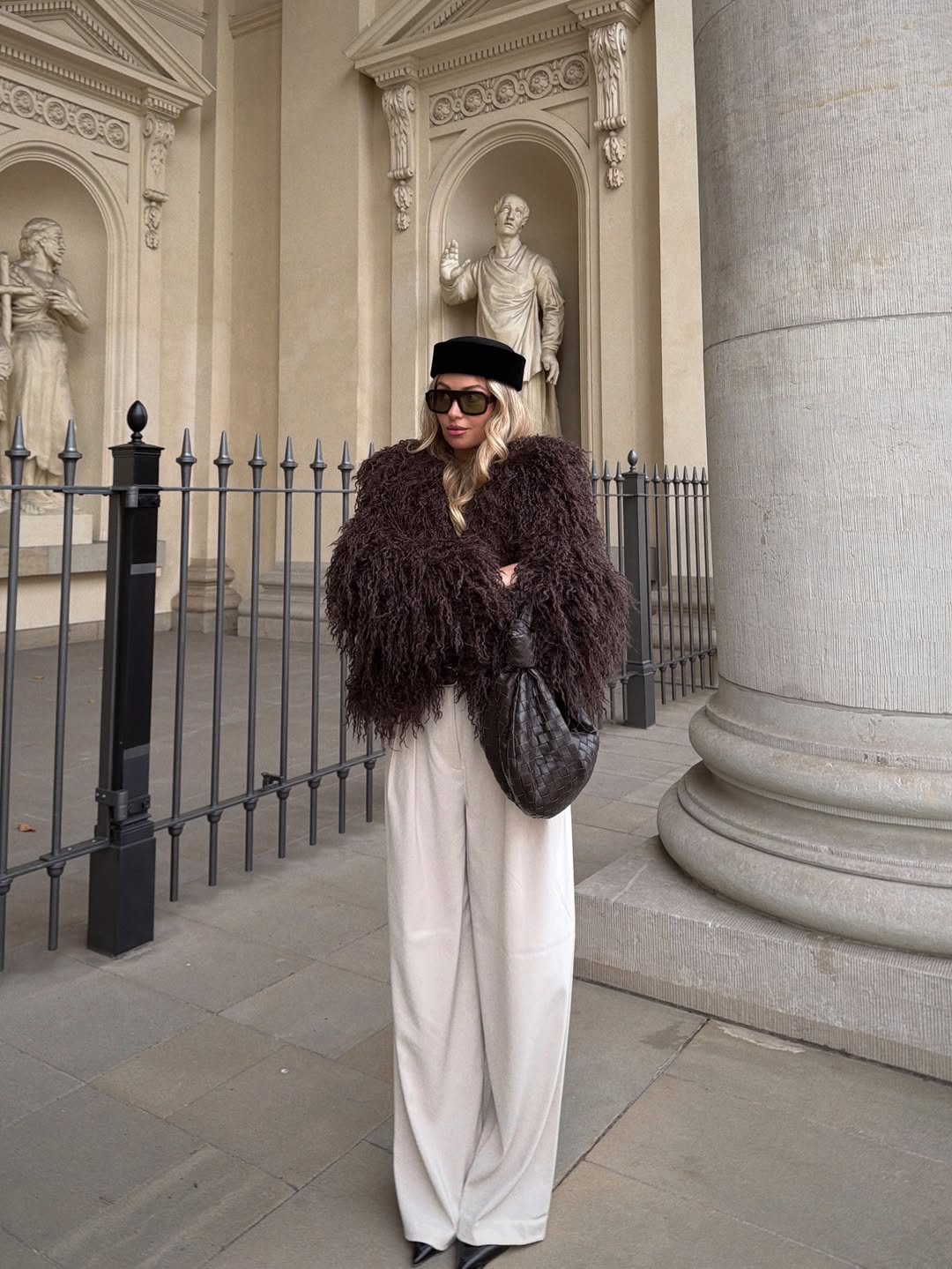 Fluffy bunde su u trendu