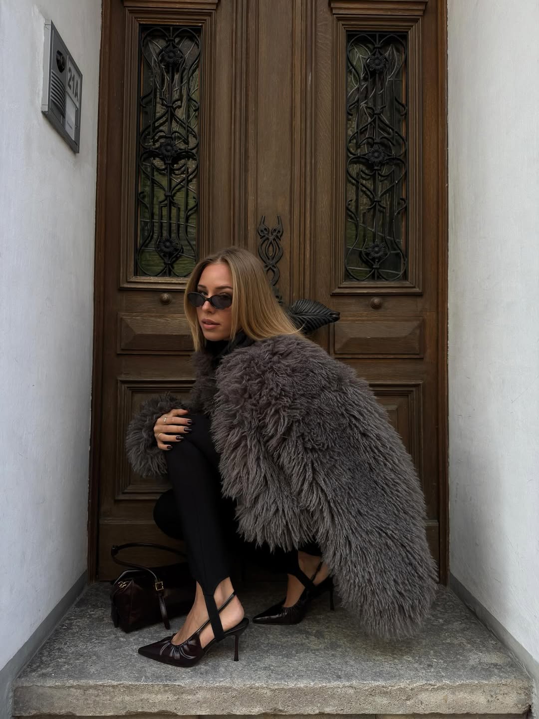 Fluffy bunde su u trendu