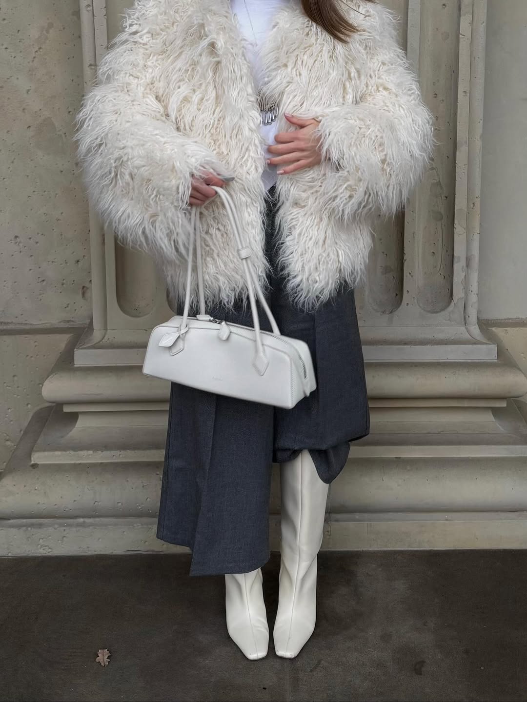 Fluffy bunde su u trendu