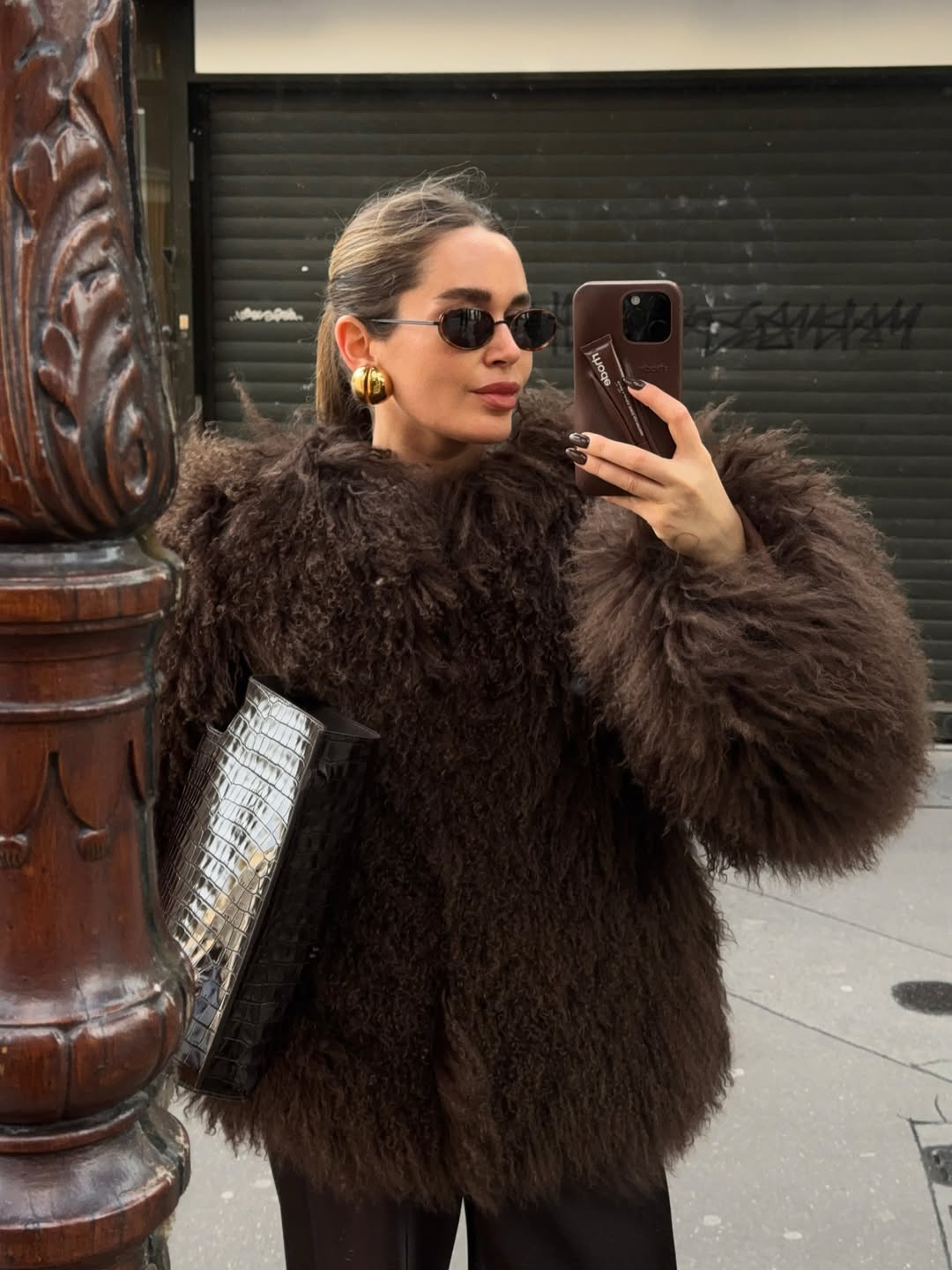 Fluffy bunde su u trendu