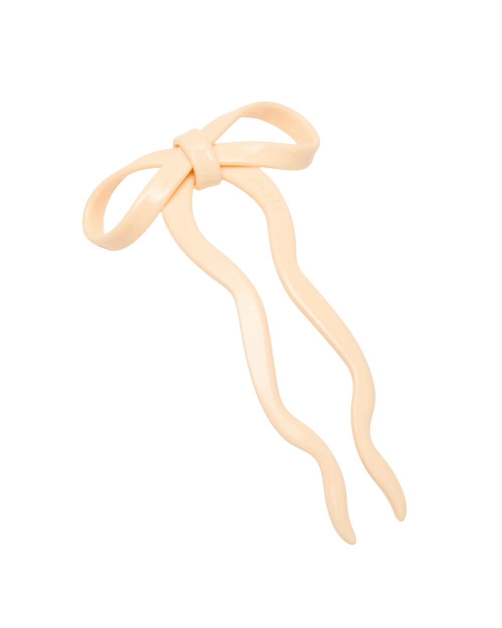 French Twist punđa je in