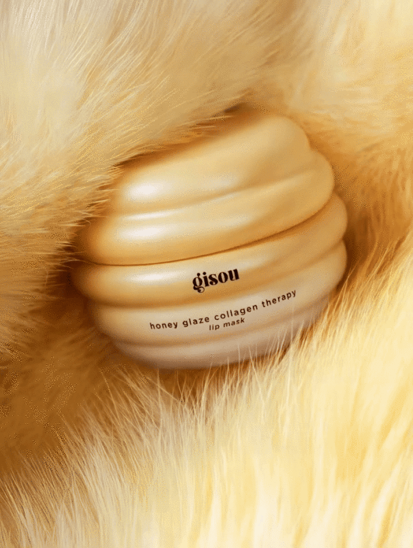 Honey, it’s here: Gisou ima novi drop, a medena maska za usne stiže tačno na vreme pred zimu