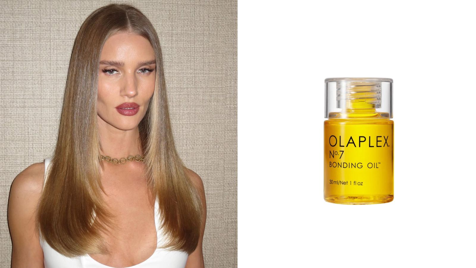 Glass hair trend kako postići