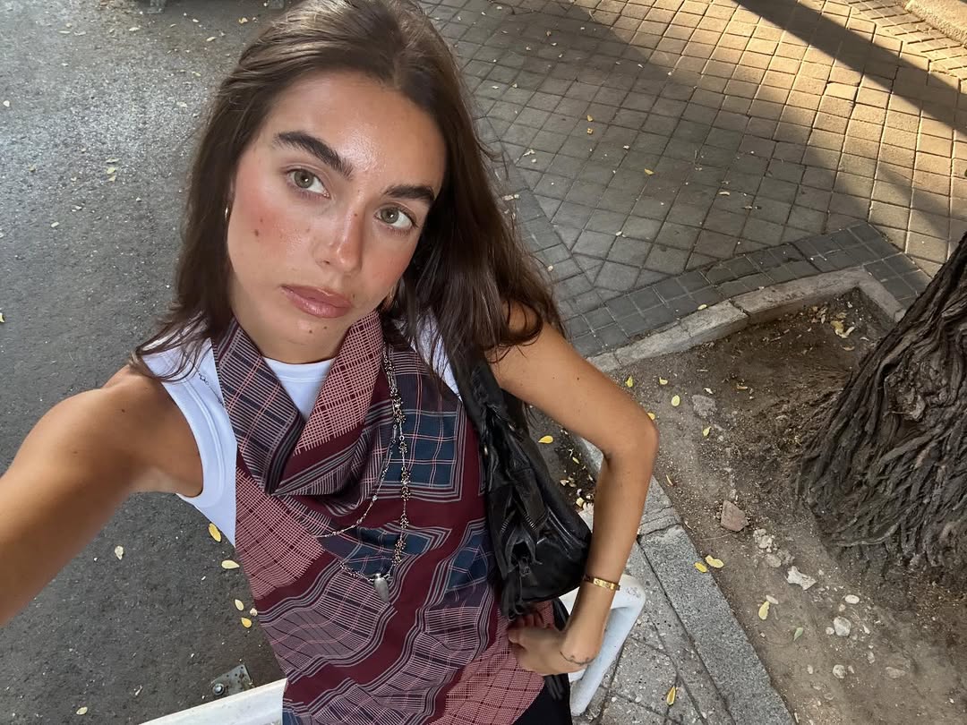 Gluten-free kozmetika