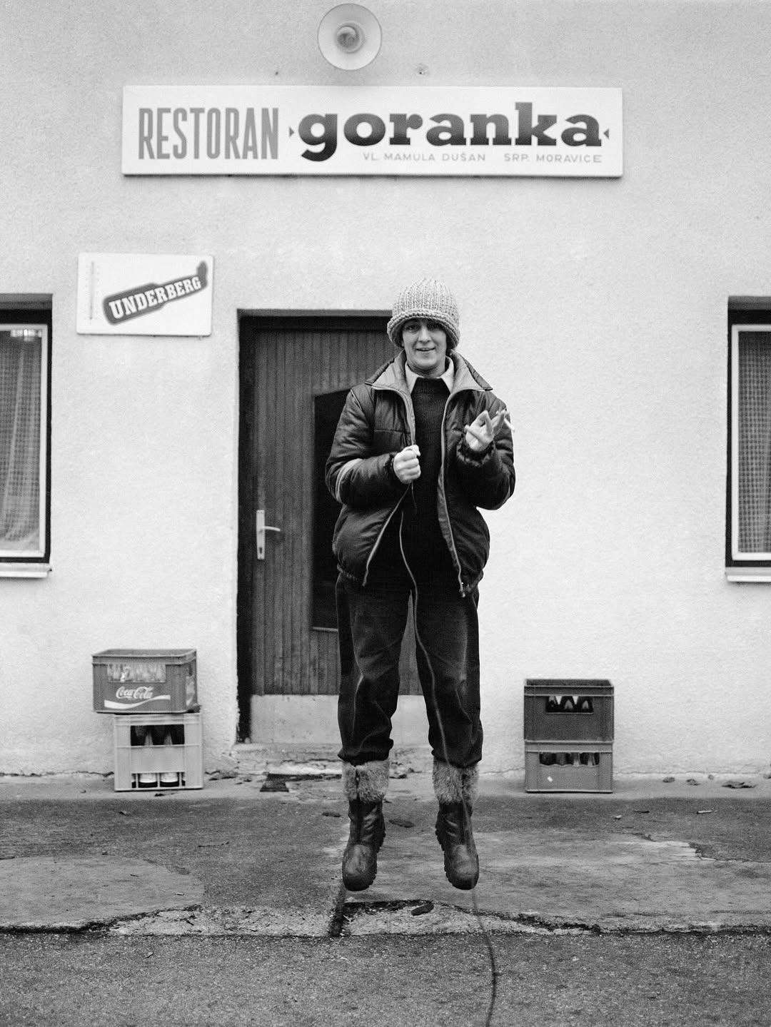 Monografija „Goranka