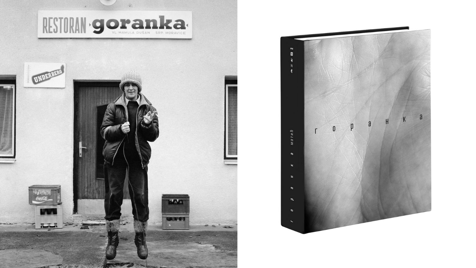 Monografija „Goranka