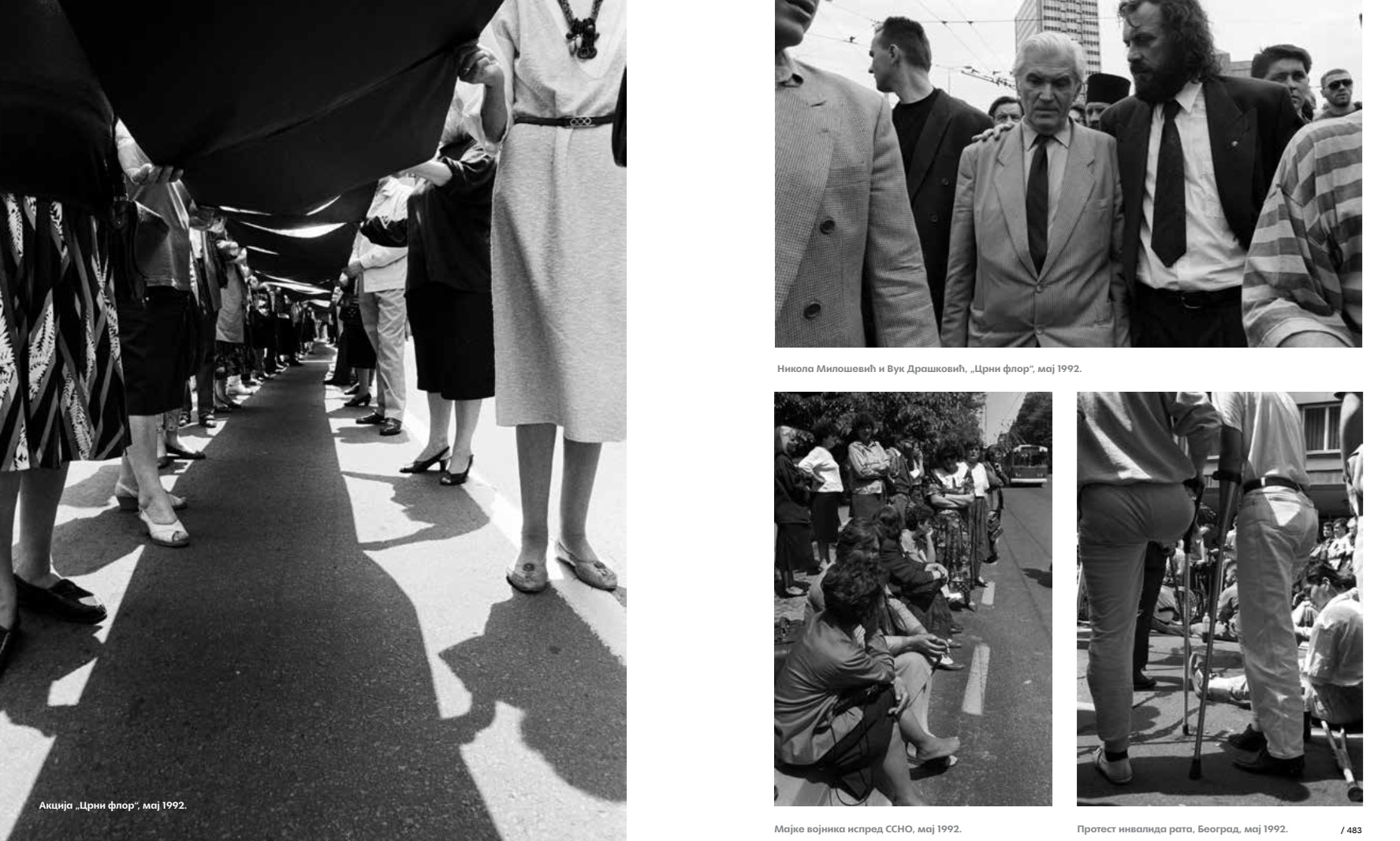 Monografija „Goranka