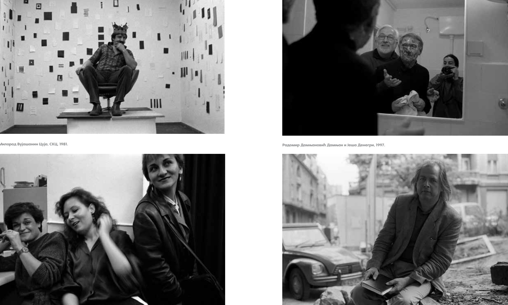 Monografija „Goranka