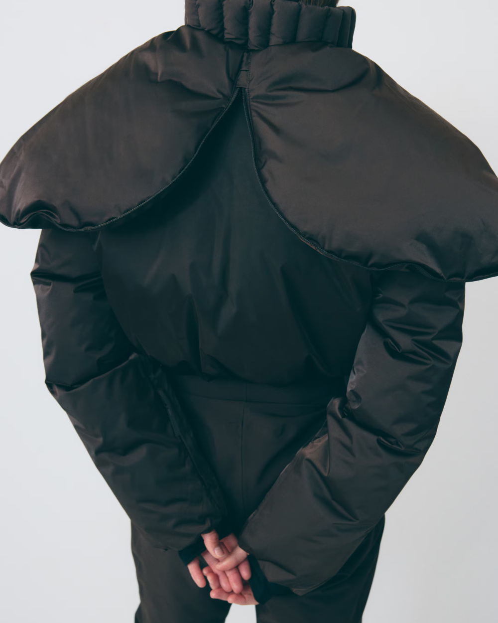 Stigla je nova H&M ski kolekcija