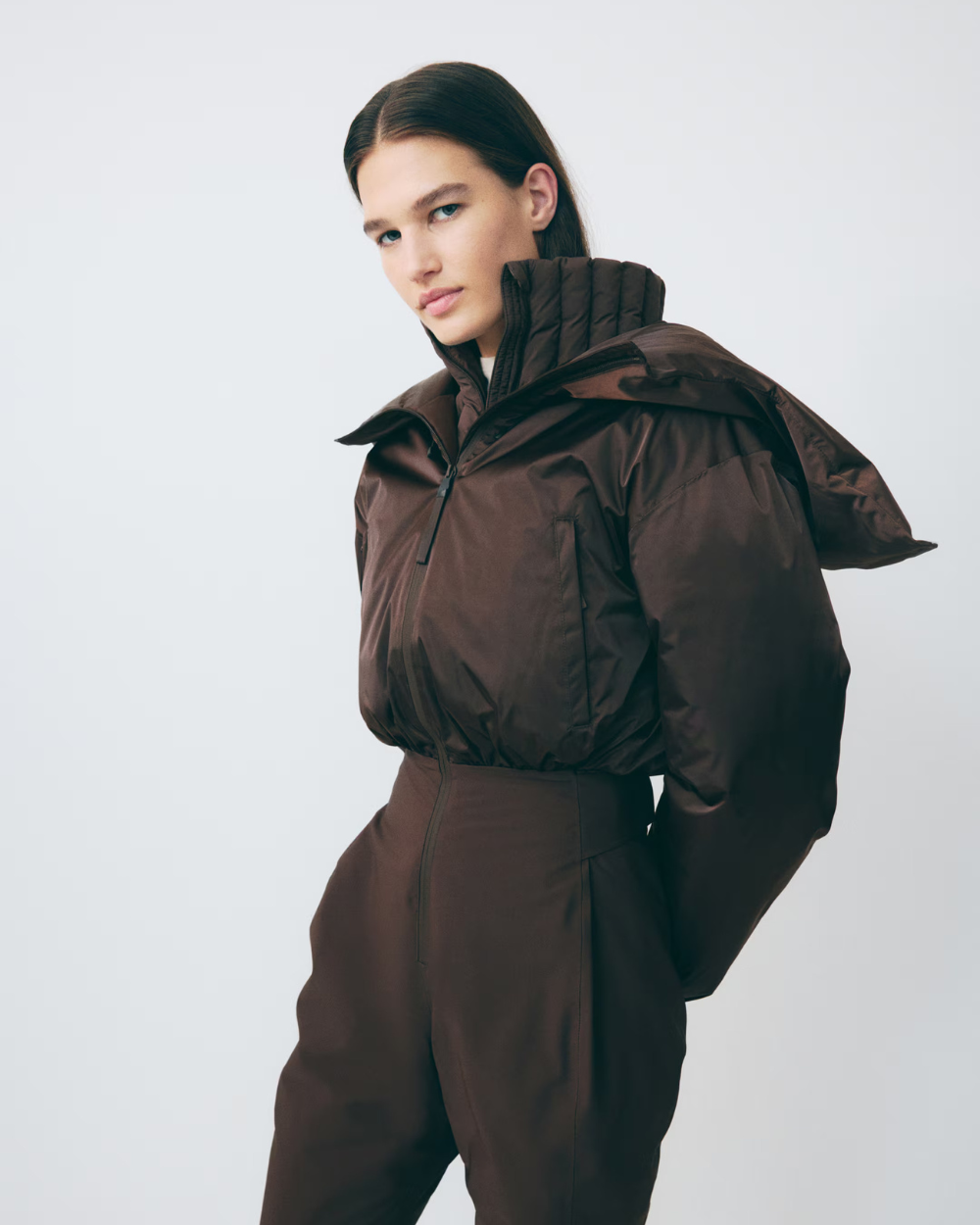 Stigla je nova H&M ski kolekcija