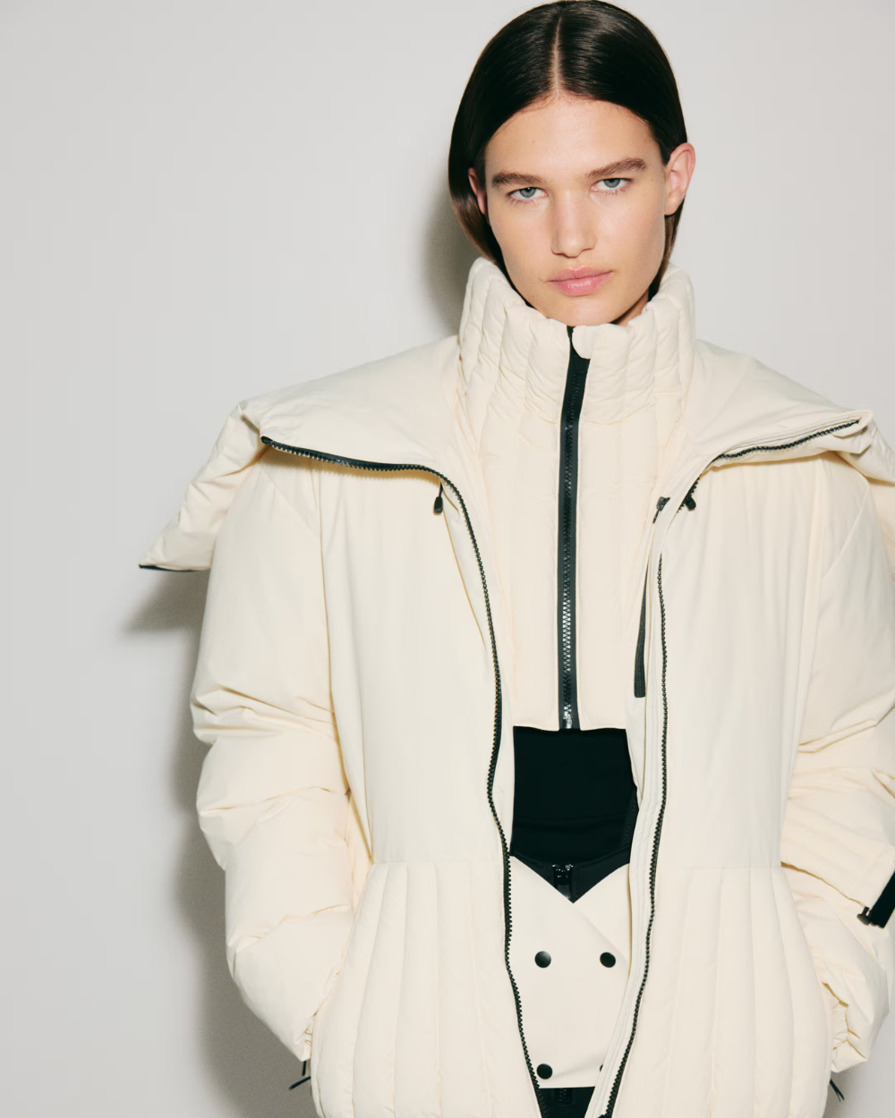 Stigla je nova H&M ski kolekcija