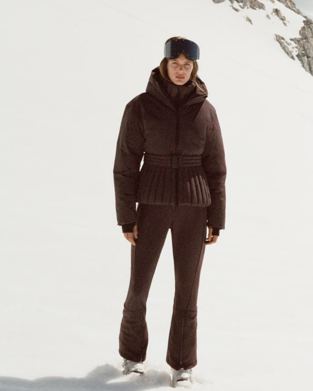 Stigla je nova H&M ski kolekcija