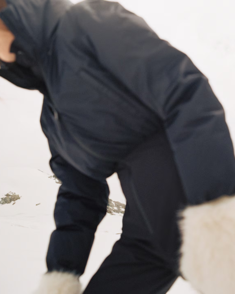 Stigla je nova H&M ski kolekcija