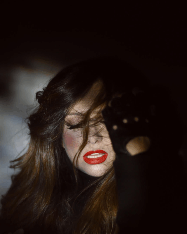 Ivana Peters otpočinje novo poglavlje projektom „Moja stvar“ – a prvi singl „Prevara za bol“ je već stigao