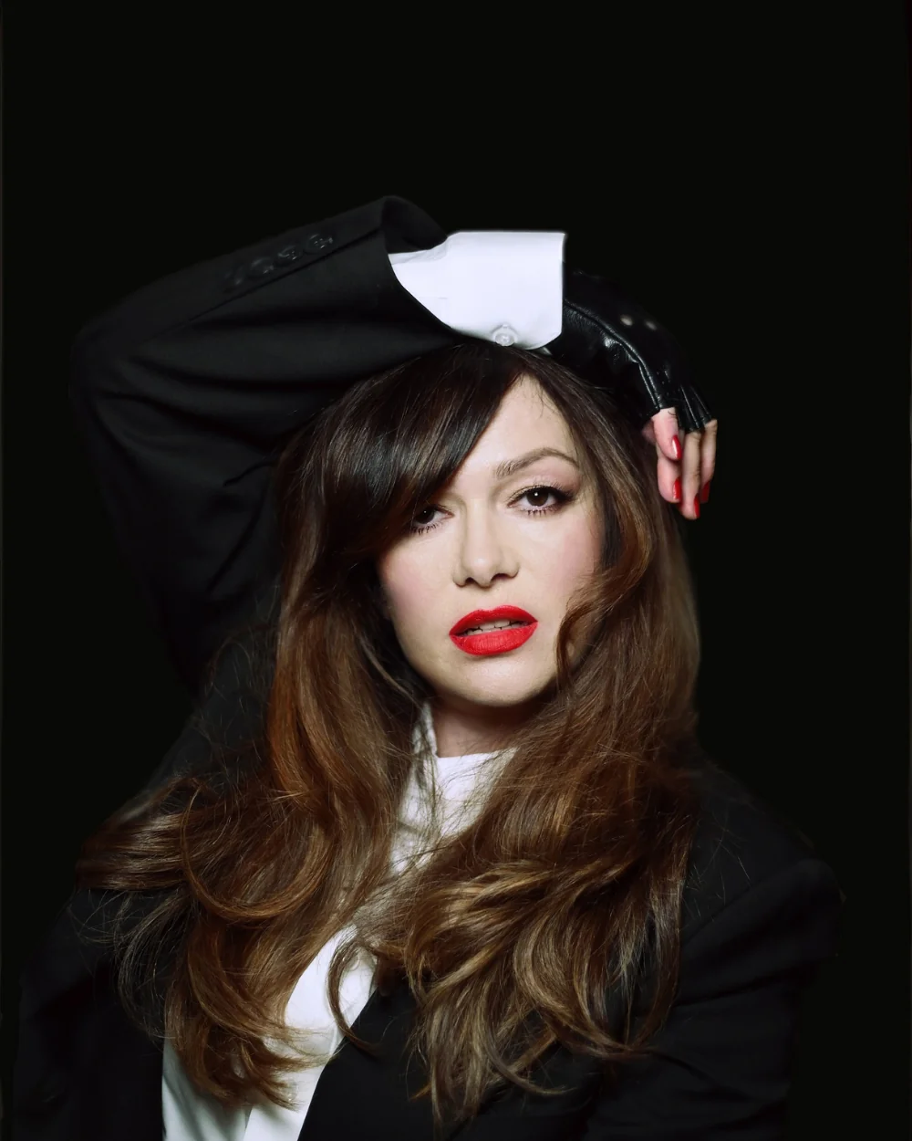 Ivana Peters najavljuje novi album „Moja stvar