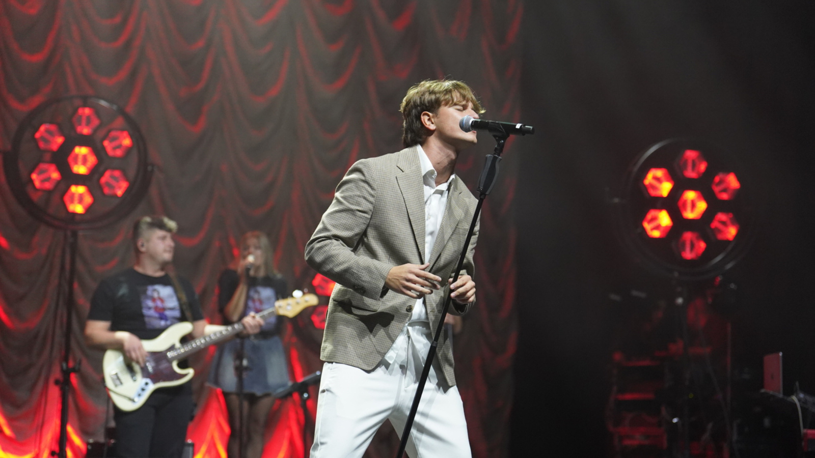 Jakov Jozinović „Polje Ruža„ singl