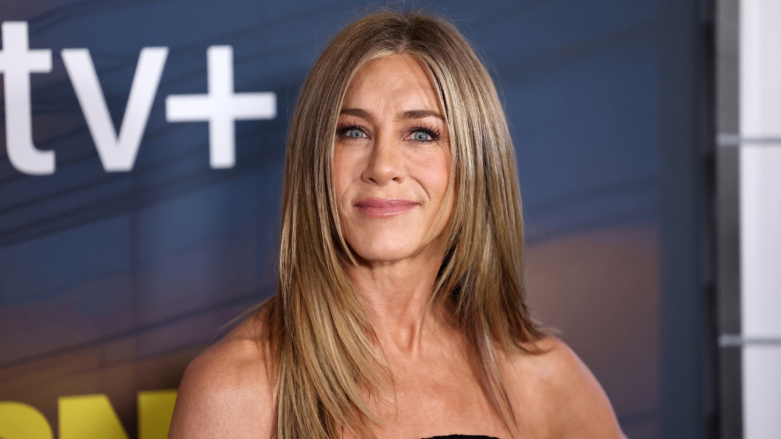 Jennifer Aniston i Jim Curtis u vezi