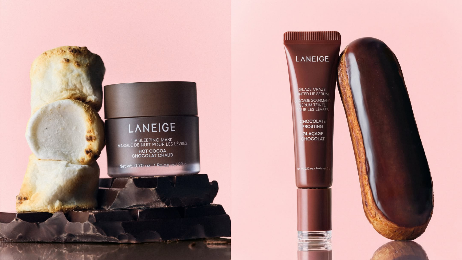 Kozmetika sa čokoladom miriše i neguje